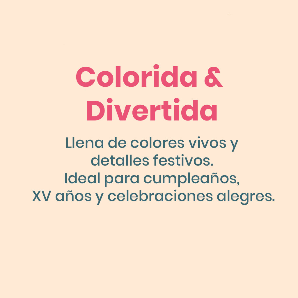 Plantilla Fiesta